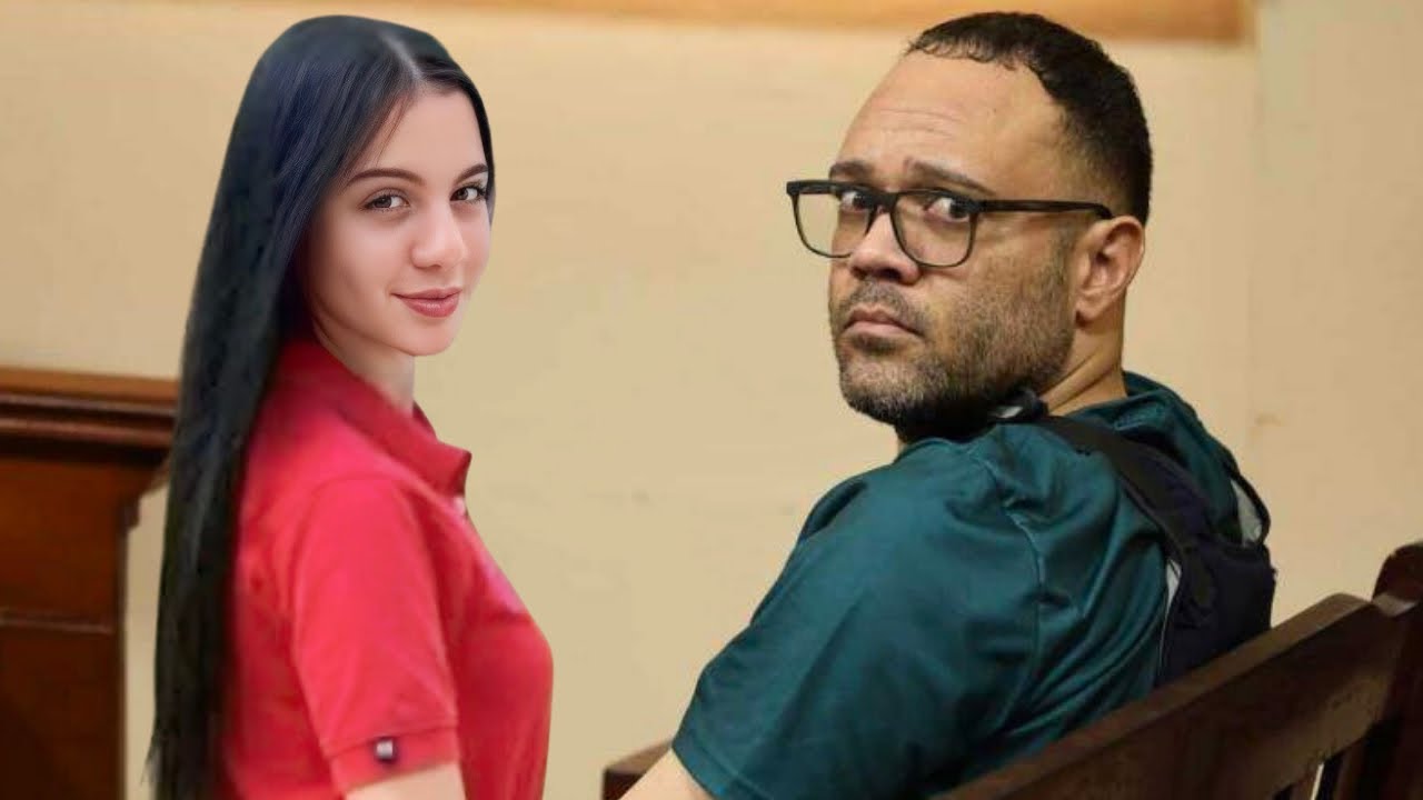 Tenía 16 y fue ABUSADA y ASESlNADA por su PROFESOR de 35 | El caso de Esmeralda Richiez