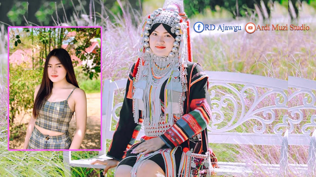 เพลงเก่าอ่าข่า [ รวมเพลงอ่าข่า ] BEST AKHA SONG COLLECTION အာခါသီချင်စုစည်းမူ