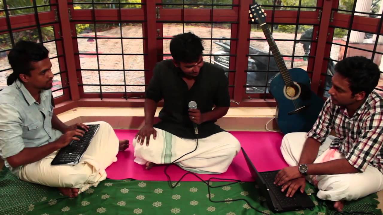 Electronic Kacheri | E-Mash