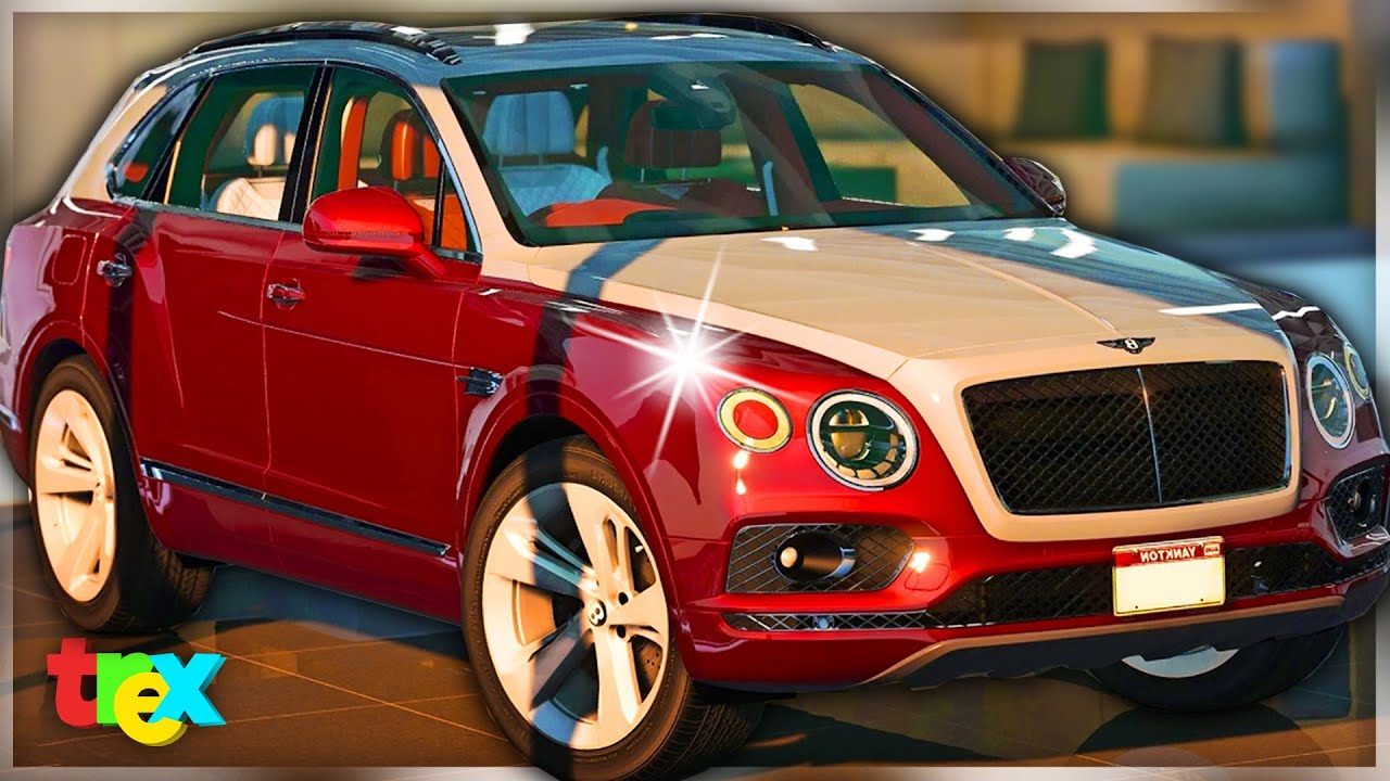 AM CASTIGAT MASINA DE 120M LA 1v1?