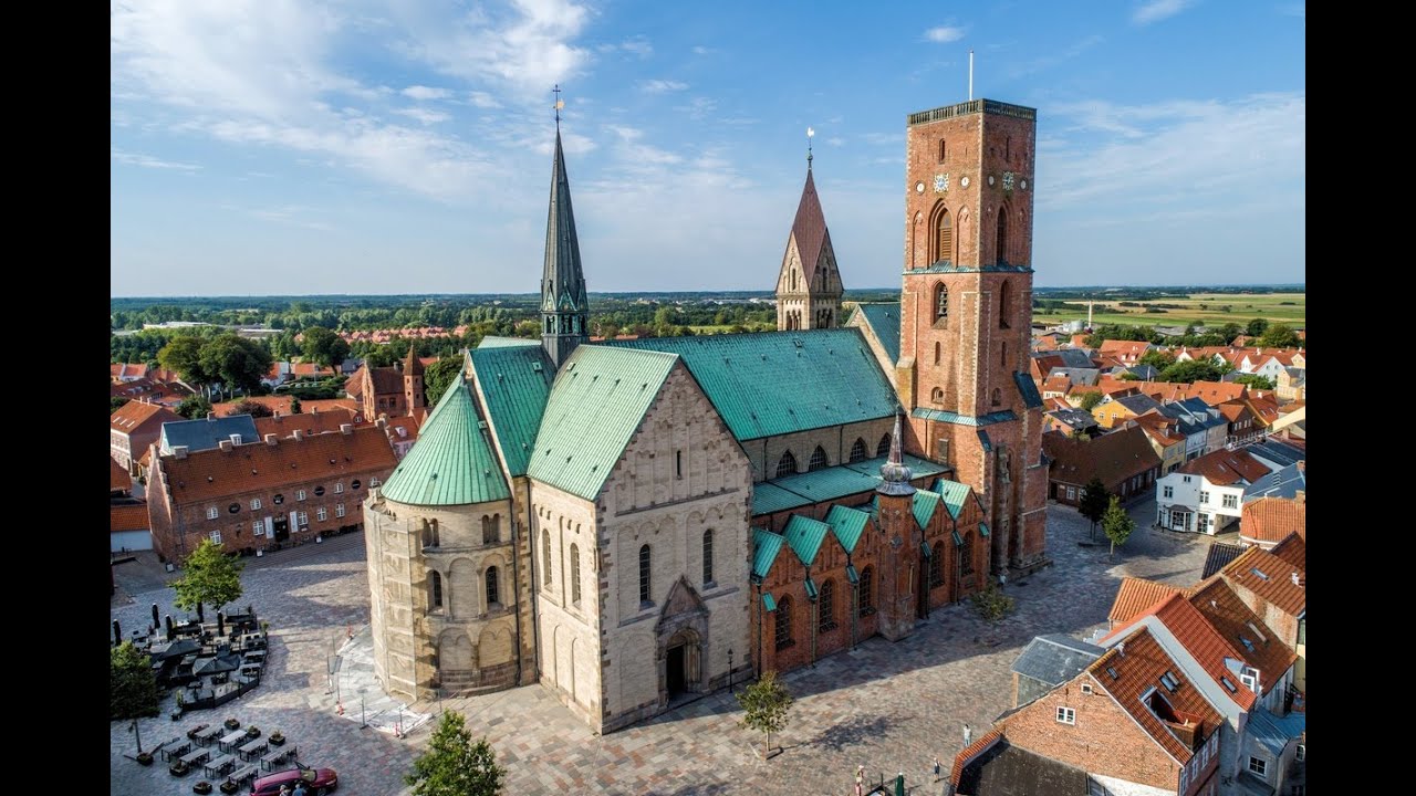 Dänemark Ribe