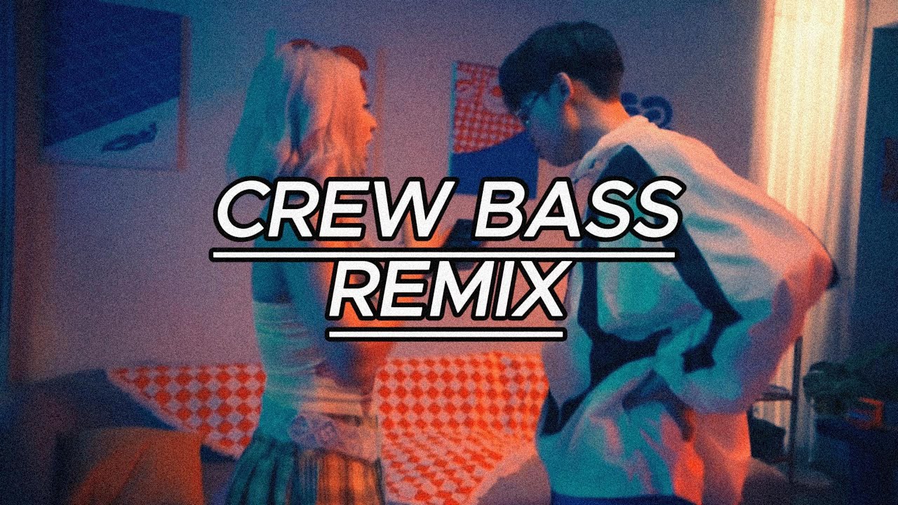 YITT - Yung Hugo ( ft. Bobby Soxer ) [CREW BASS REMIX]