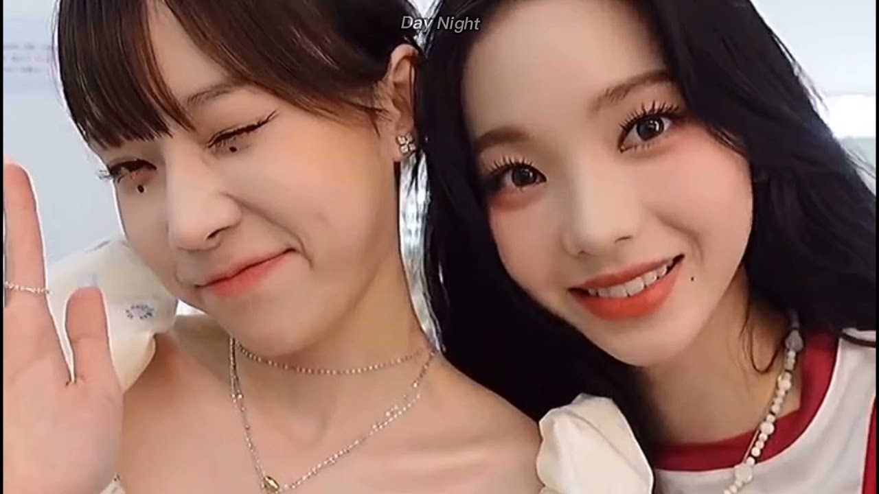 [FMV] Winrina/Jiminjeong - Take me home