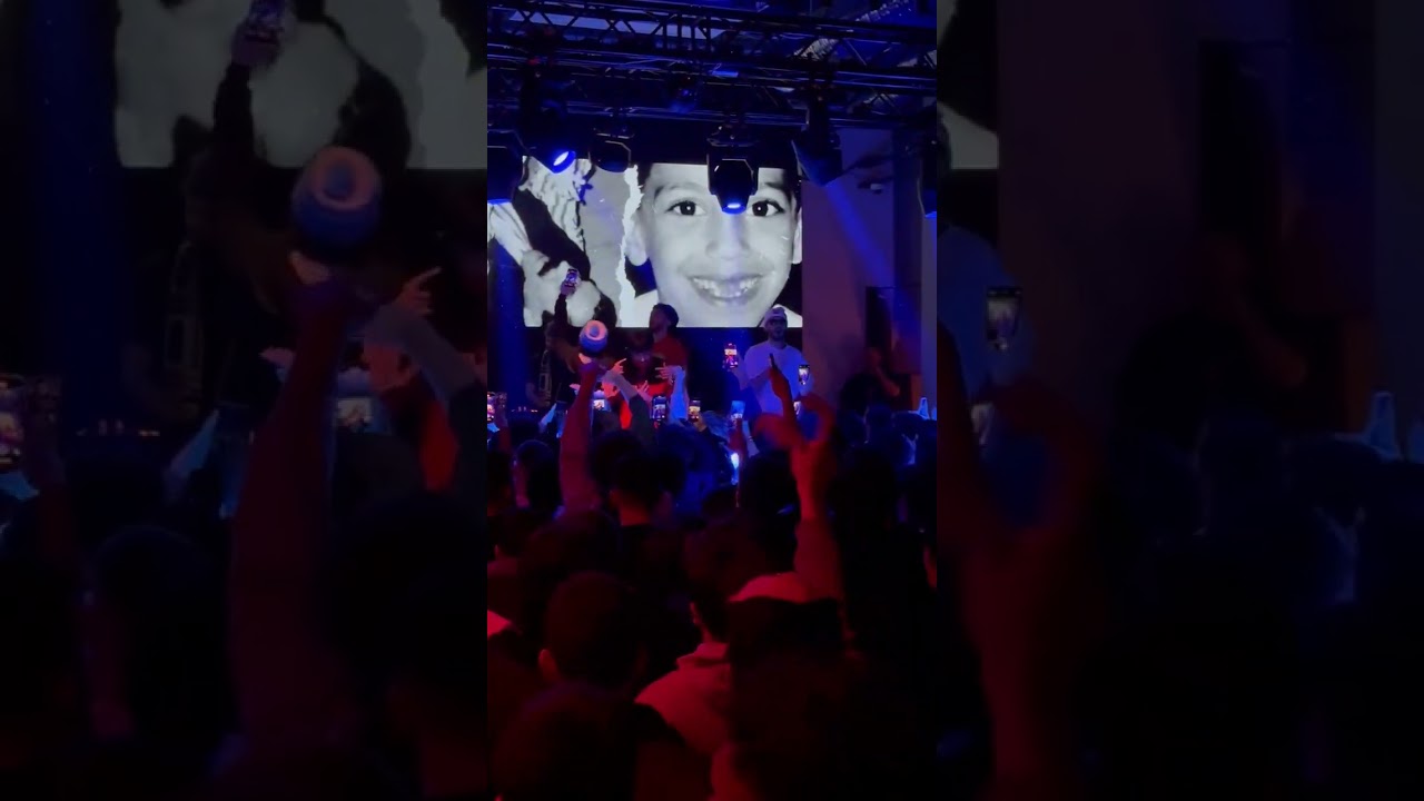 D3 & 2run & Şam - ÇEKBİNBEŞYÜZDUMAN (Konser Kaydı)
