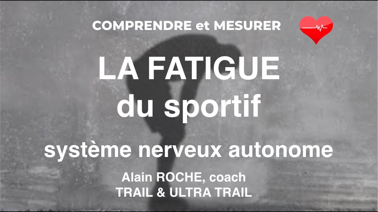 La fatigue