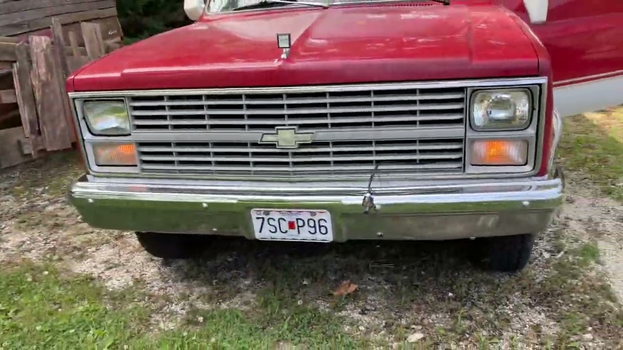 Trailer lights part 3 testing