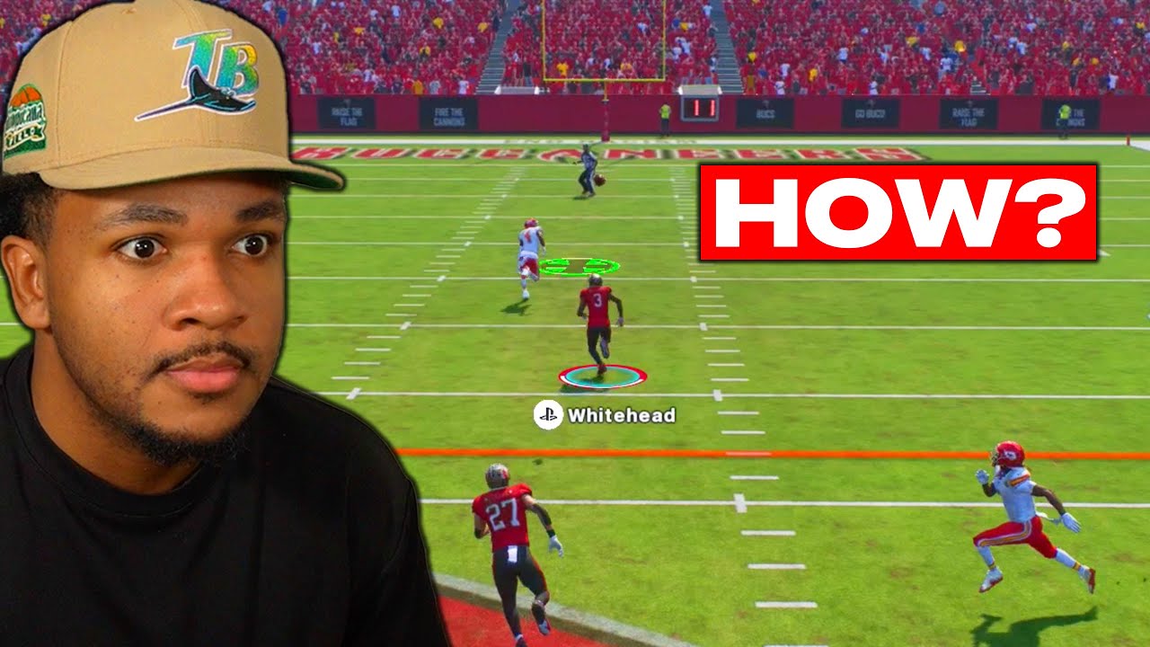 This Trash Talker calls himself the HOOD BILL BELICHICK... So we played for $100