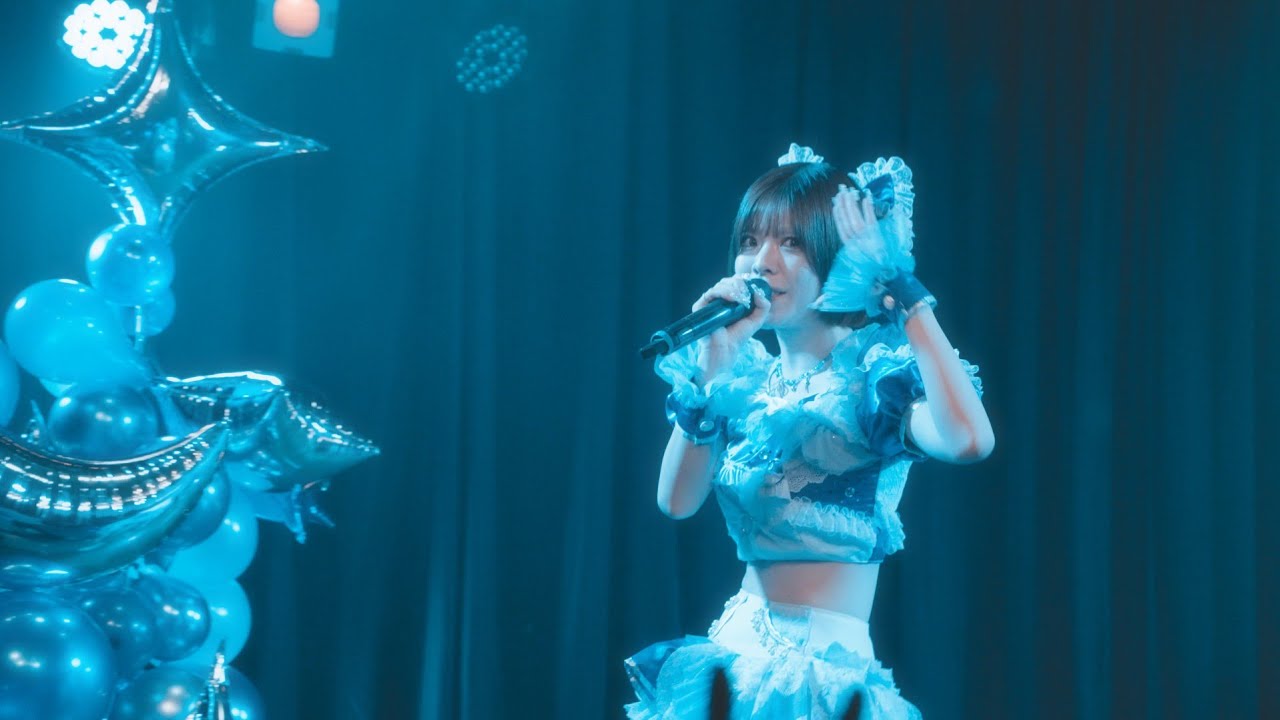 ピューパ!!羅あらた生誕祭「超ユートピア2025」ダイジェスト映像
