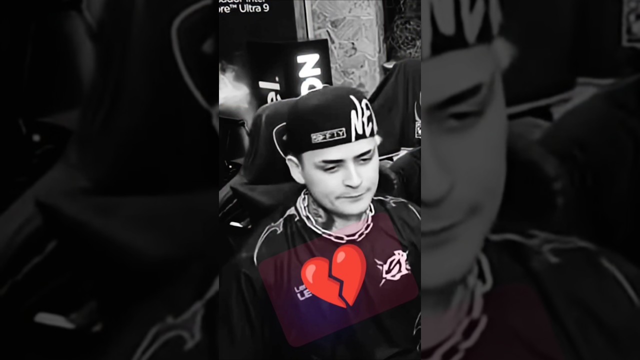 POR FAVOR NO ME DEJES 💔 LIT KILLAH Y TULI TERMINARON 😭