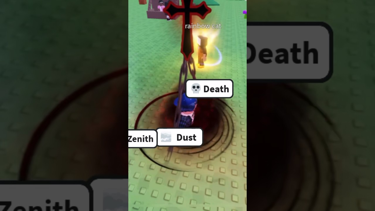 This auras are sick. Aura crafting. #roblox #gaming