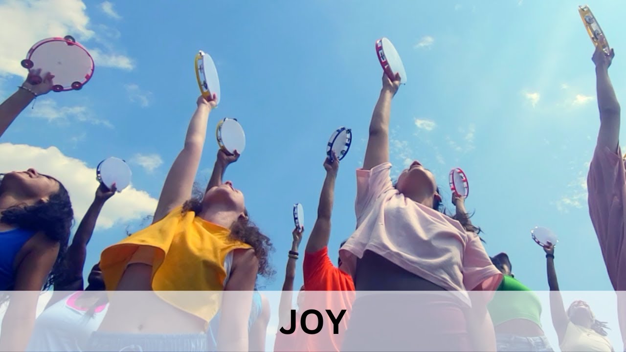 Q Choreo | Voices of Fire & Pharrell Williams - 