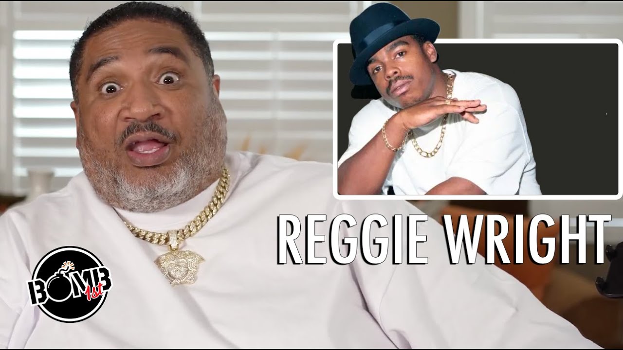 Reggie Wright: How Much Daz Collected From His $25M Judgement Against Suge Knight!