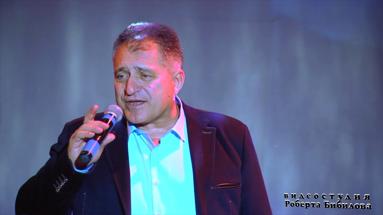 Роман Джихаев. О Хахта