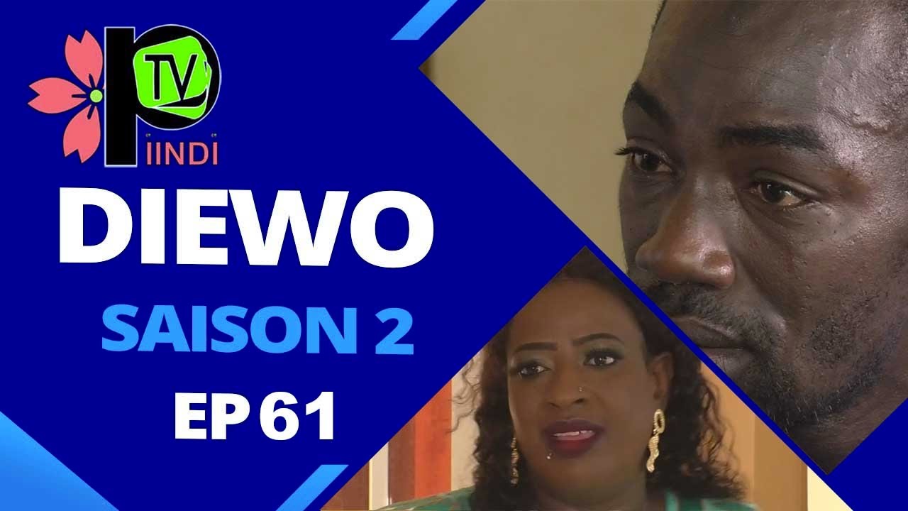 DIEWO SAISON 2 EPISODE 61
