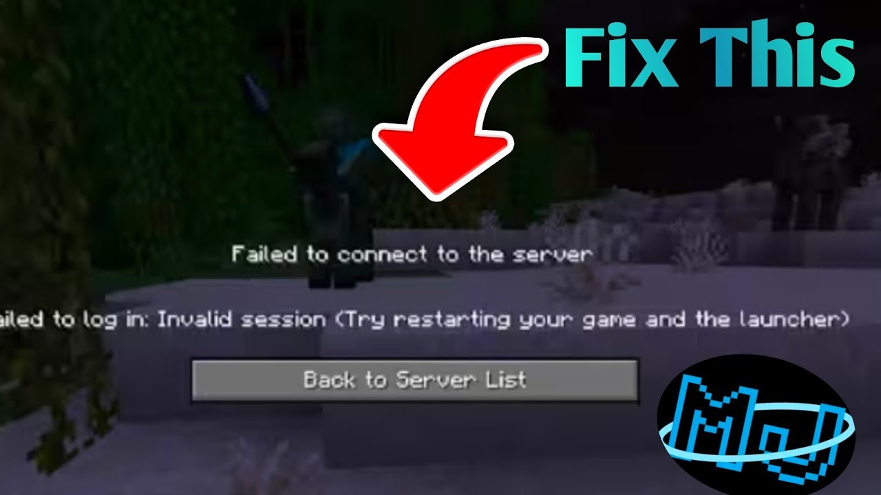 The ONLY Way to Join Servers in MJ Launcher (Fixed!)