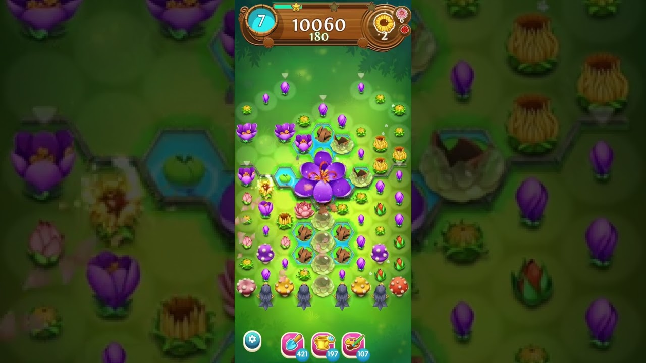 Blossom  Blast  Saga  4813