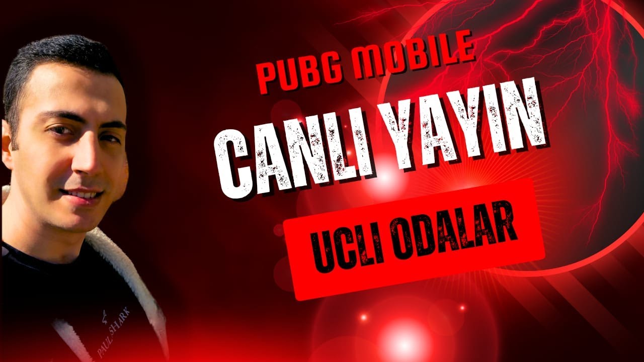 PUBG MOBILE WOW VE 120 UCLI  ODALAR