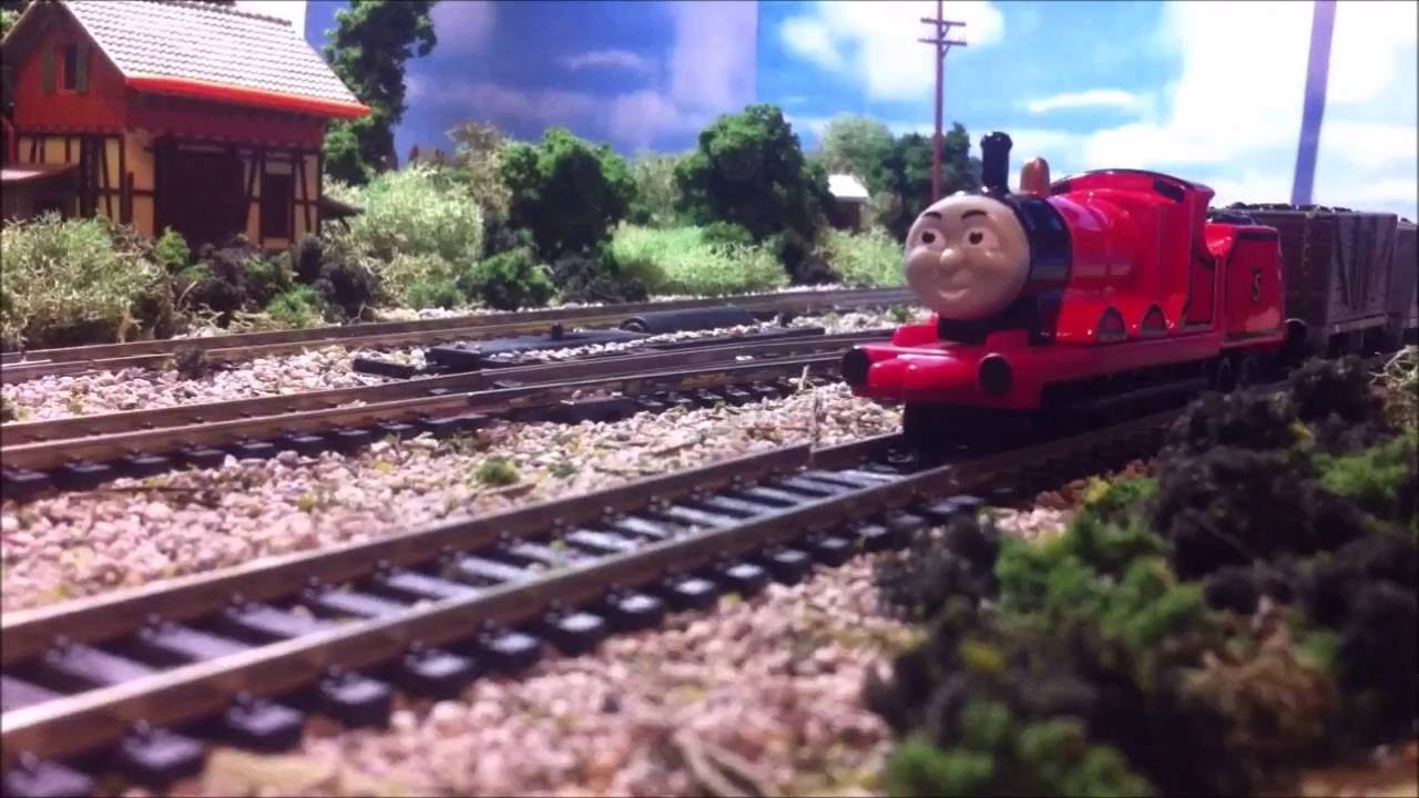 Busy Engines