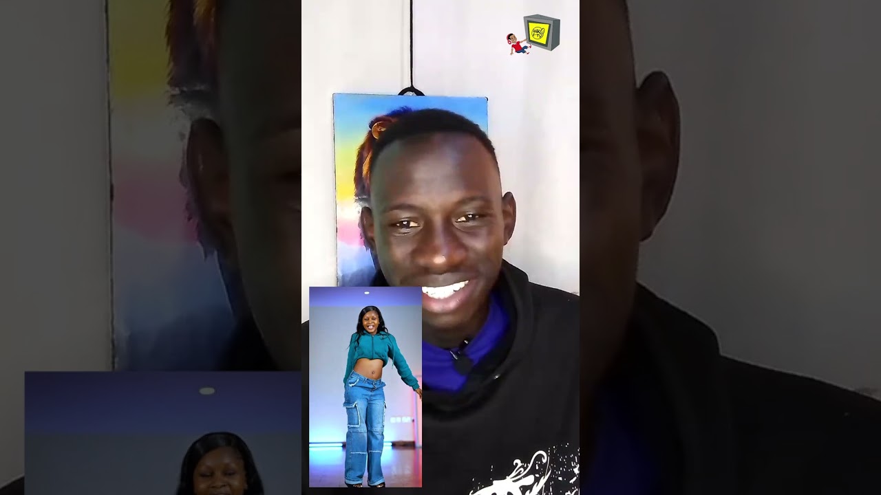 Top Kenyan Female Tiktok Influencers (Dancers)