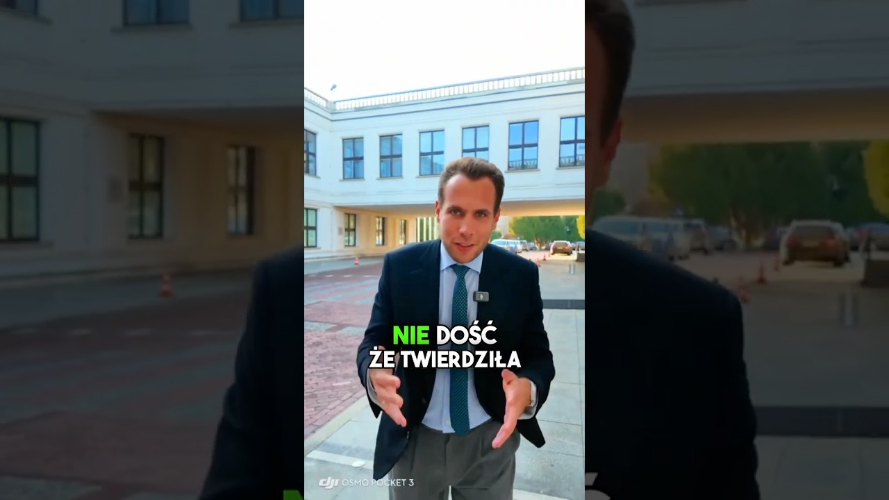 MINISTRA BEZ MAGISTRA?