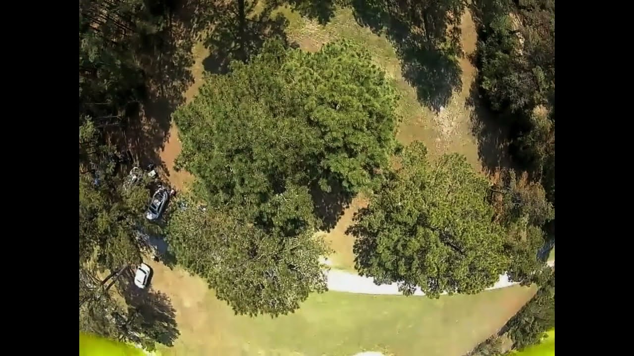 Houston HD FPV Discord fun fly - 03/21/2021
