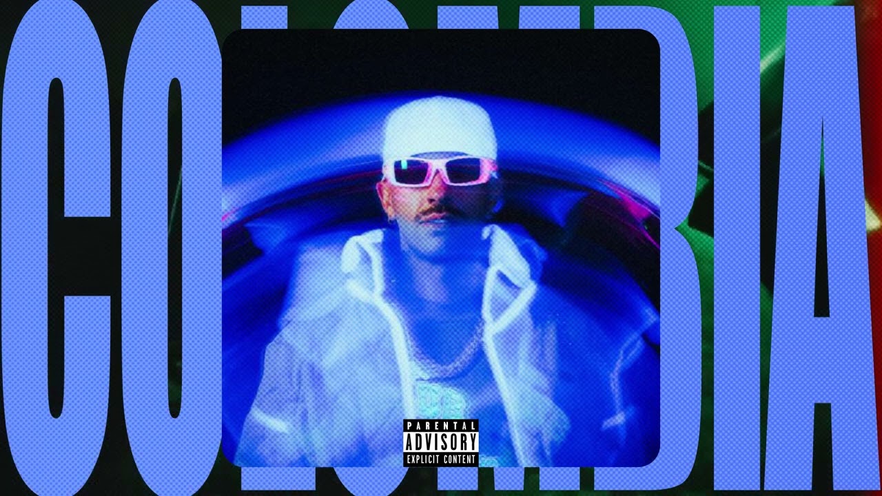 (FREE) New Feid Type Beat | Colombia | Afrobeats 2023