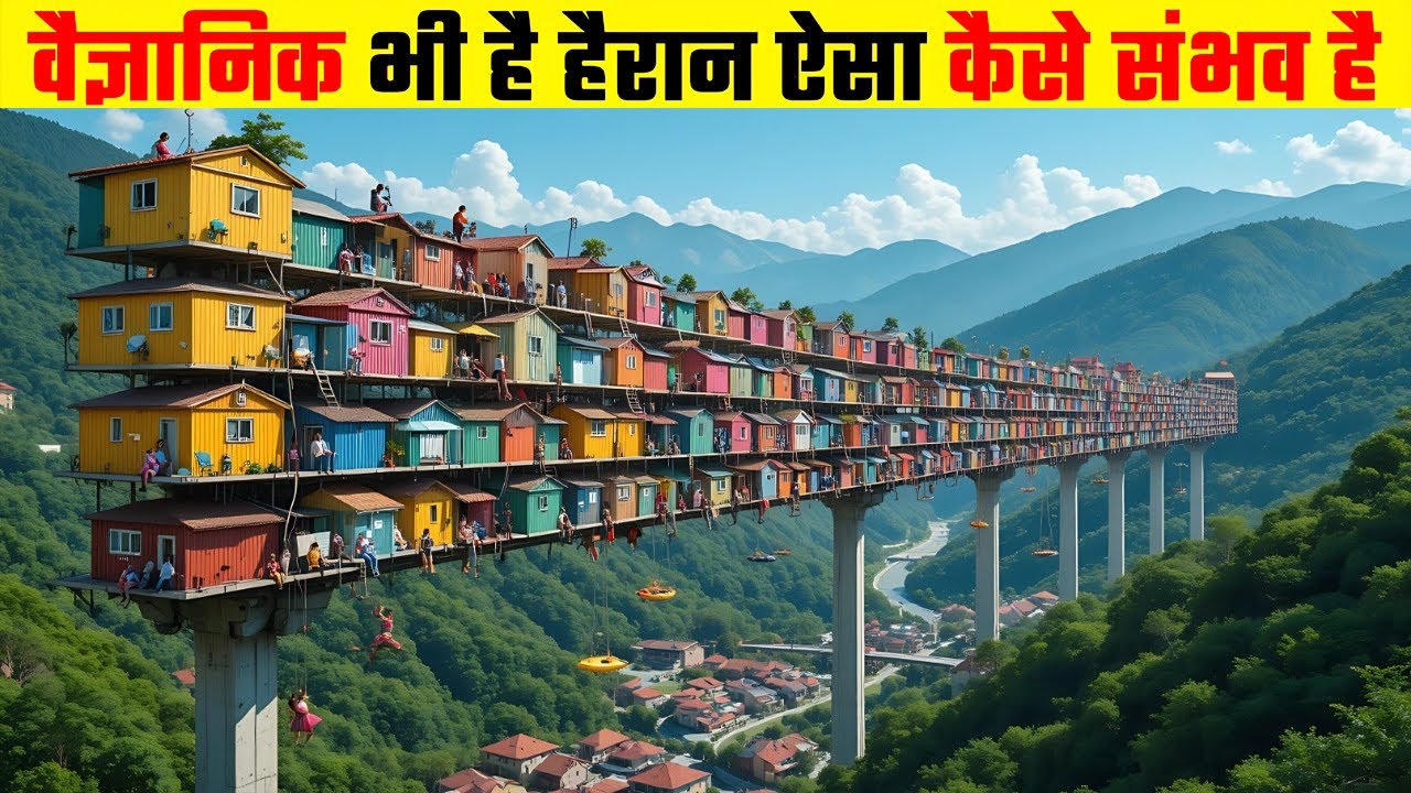 पूरी दुनिया है हैरान इनसे | UNESCO World Heritage Sites You Need to Visit