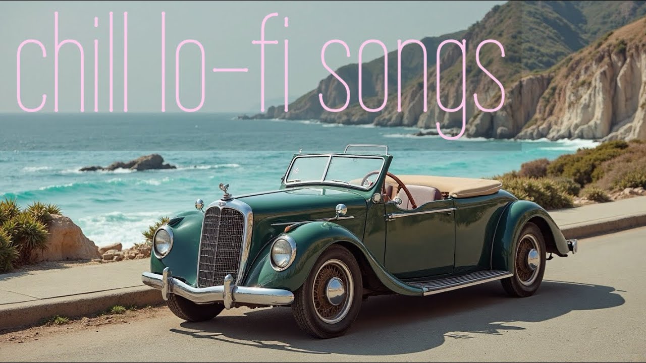 【chill / relax music】BGM for during meals,in the car, commuting to work or school, etc.