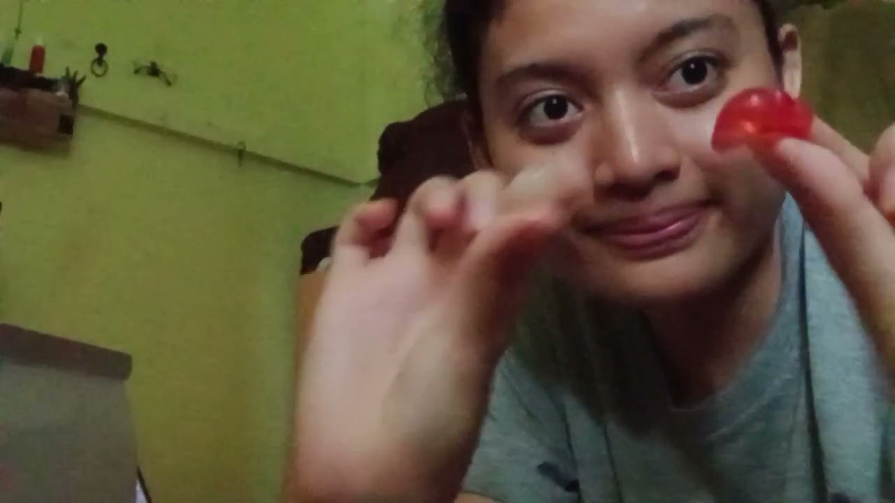 just a random video