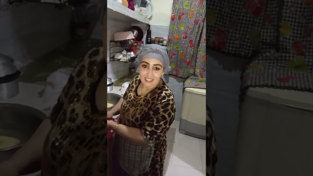 بدأت قناة "ادم و راضية" بثًا مباشرًا