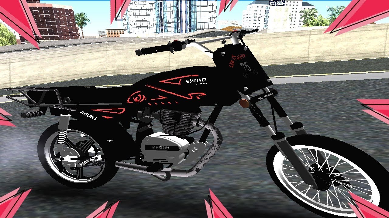 GTA MOTOVLOG #7 UN DIA DE STUNT- LE DICEN FEA A MI MOTO!