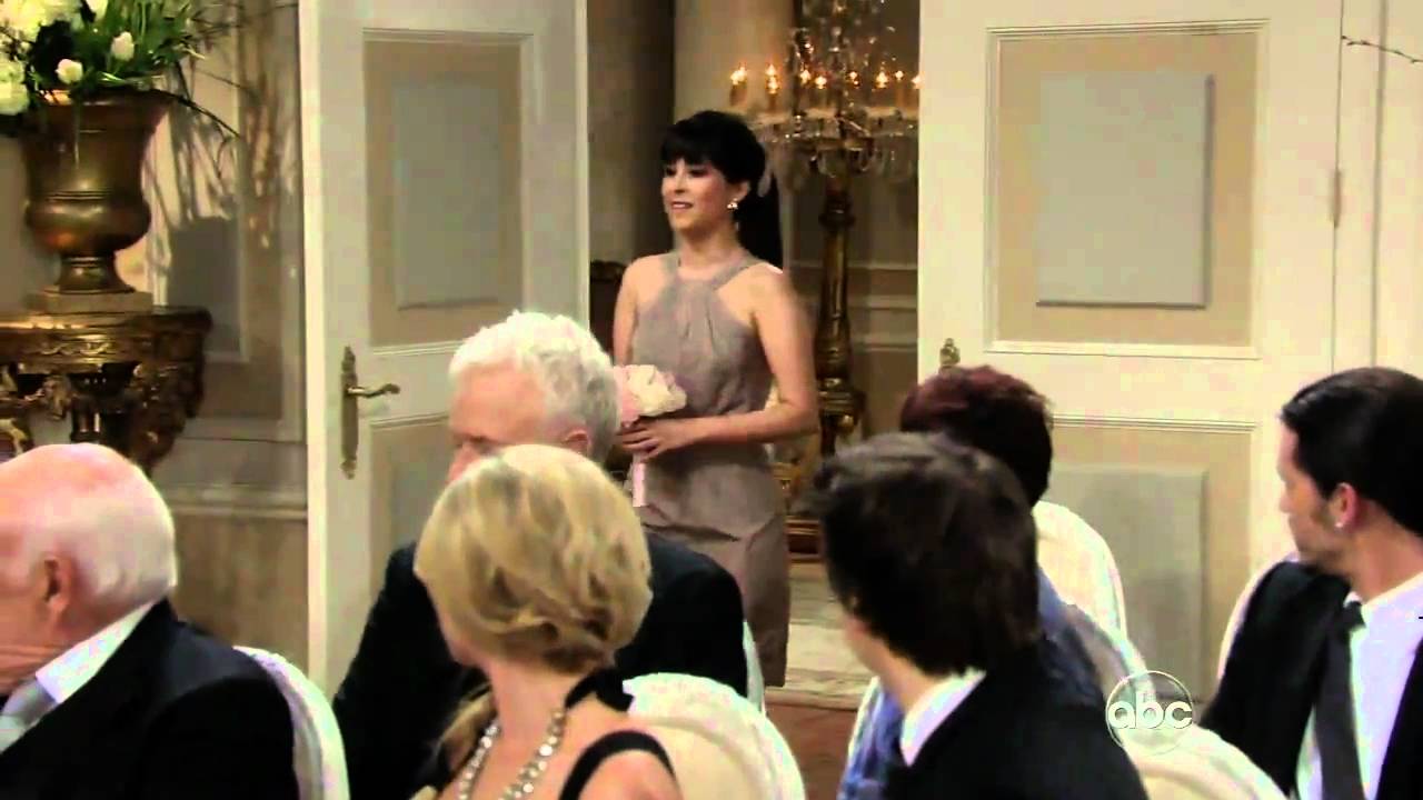 Sonny and Brenda Wedding ~ Day 2 ~ 02-21-11 Part 2
