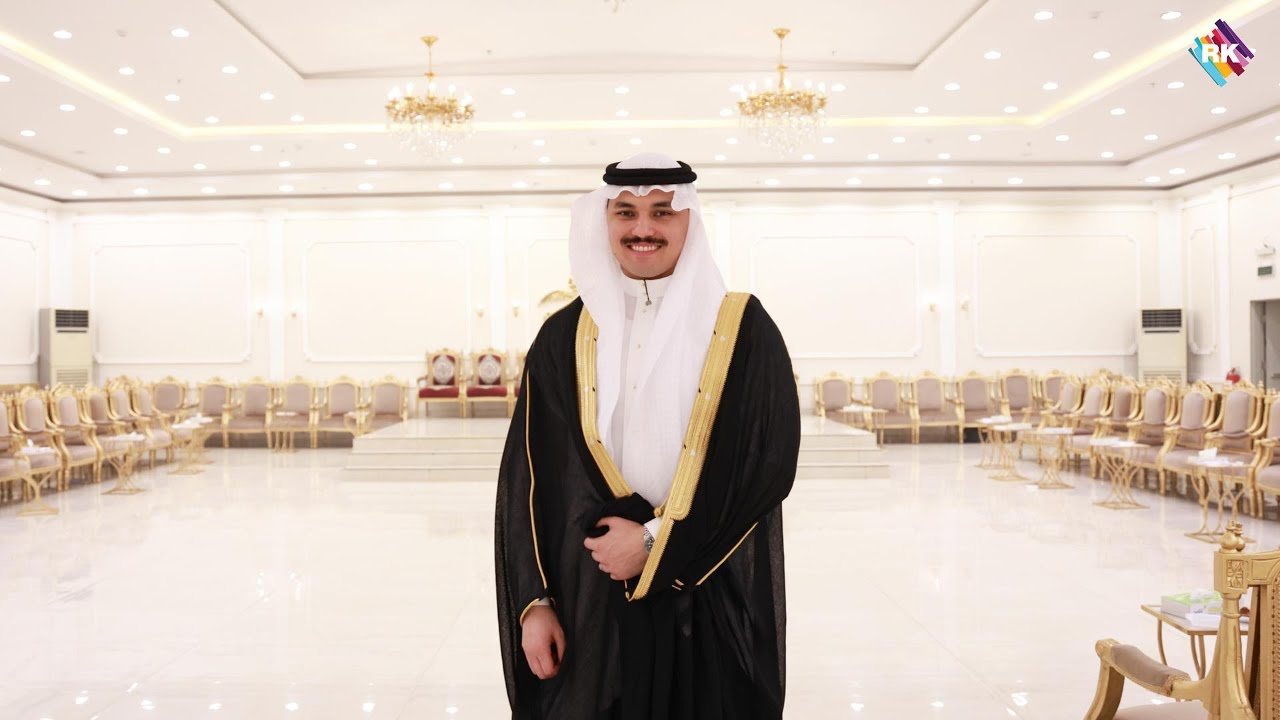 حفل زفاف الشاب فيصل هاشم 26/11/2025