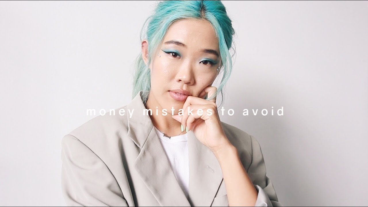 7 Money Mistakes to Avoid in Your 20s