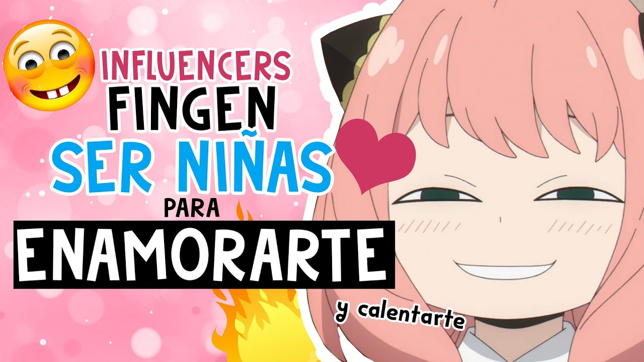 ADULTOS que FINGEN ser NIÑOS