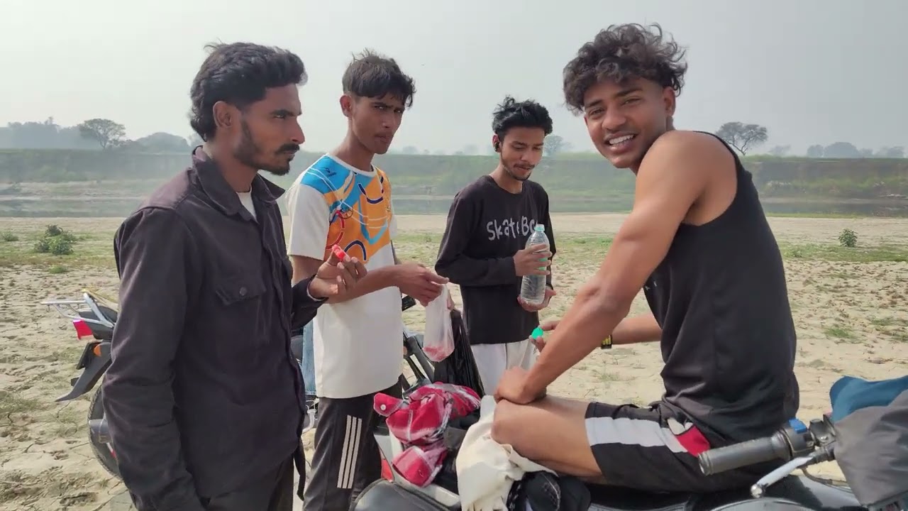 Philip Sikhne Ke Liye 15 kilometre Dur Aaye Hai 