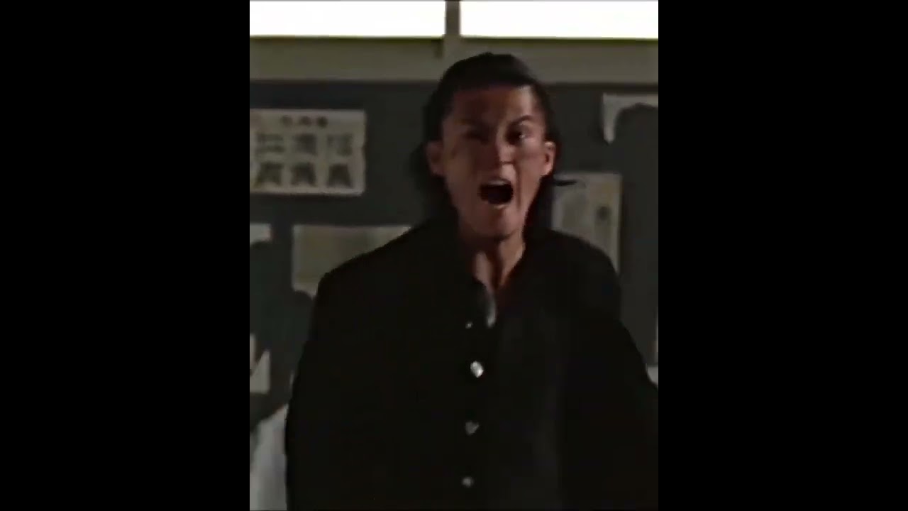 takiya genji x chuta tamura