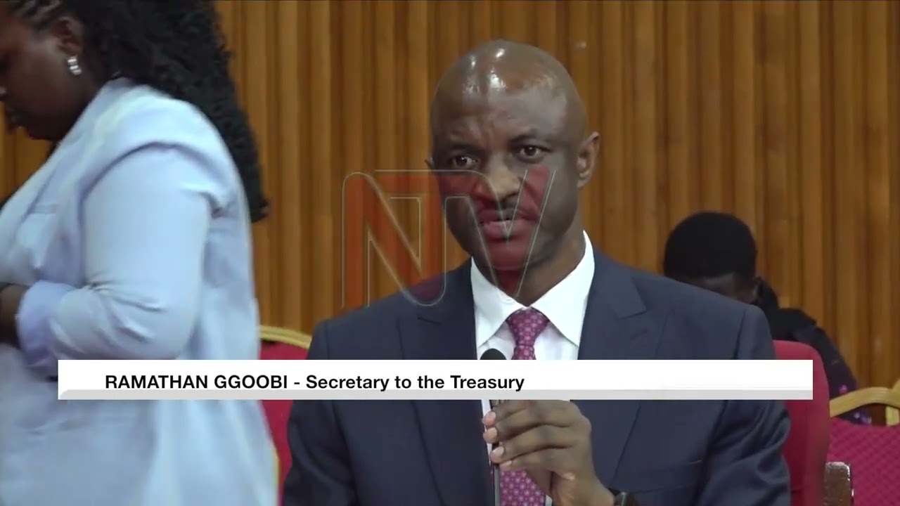 Parliament probes Ministry of Finance over UGX 9.6 Trillion arrears