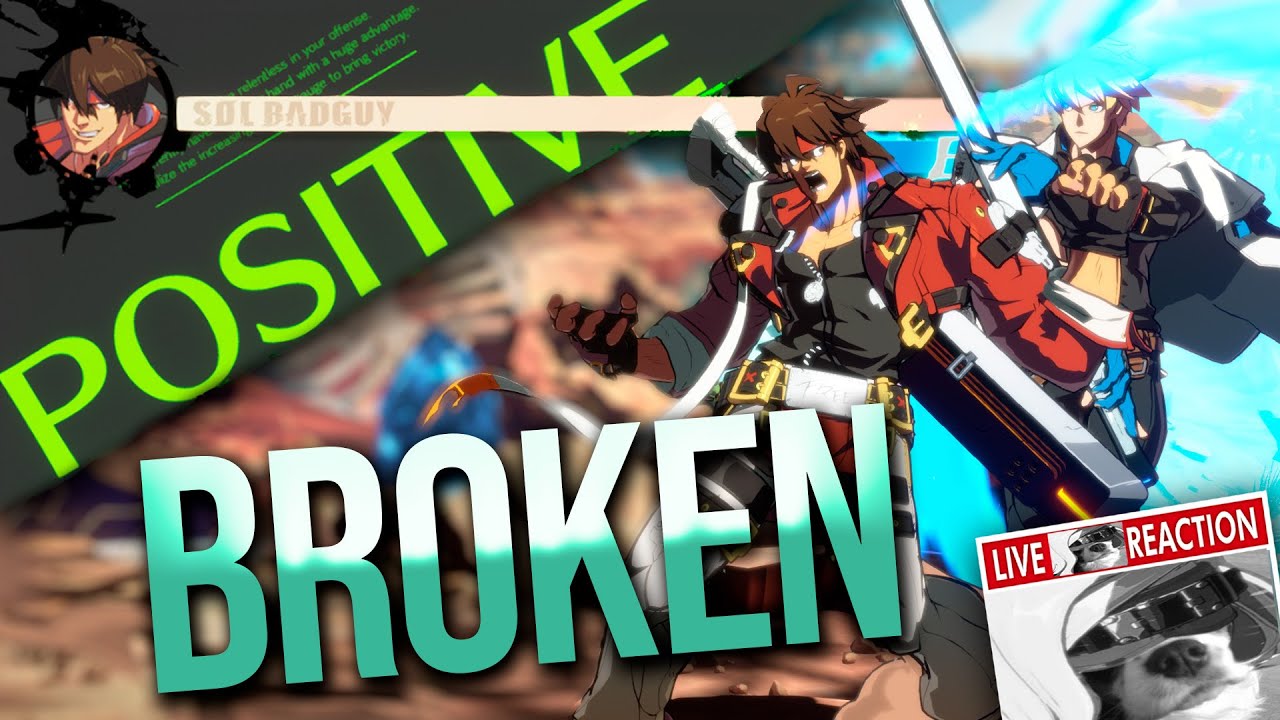 Strive has a Snowballing Problem
