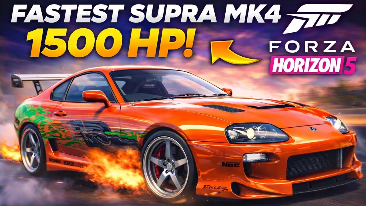Forza Horizon 5_part#6