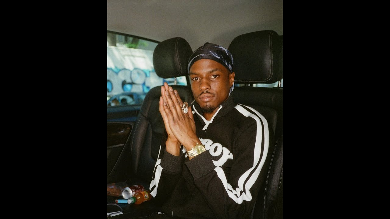 Pierre Bourne Type Beat 