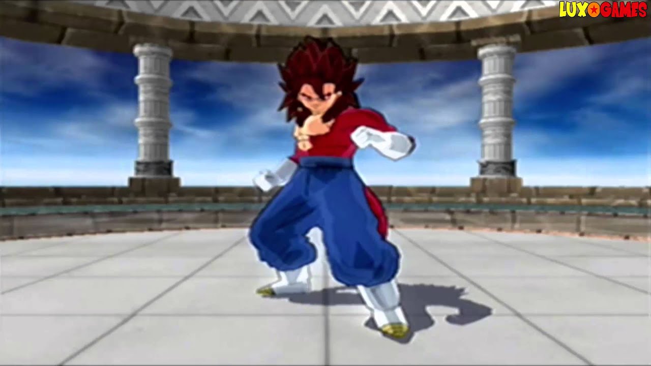 ESPECIAL 5000 SUBS! - Dragon Ball Z Budokai Tenkaichi 3 Version Latino Final Ultimos Mods 2016 [1/2]