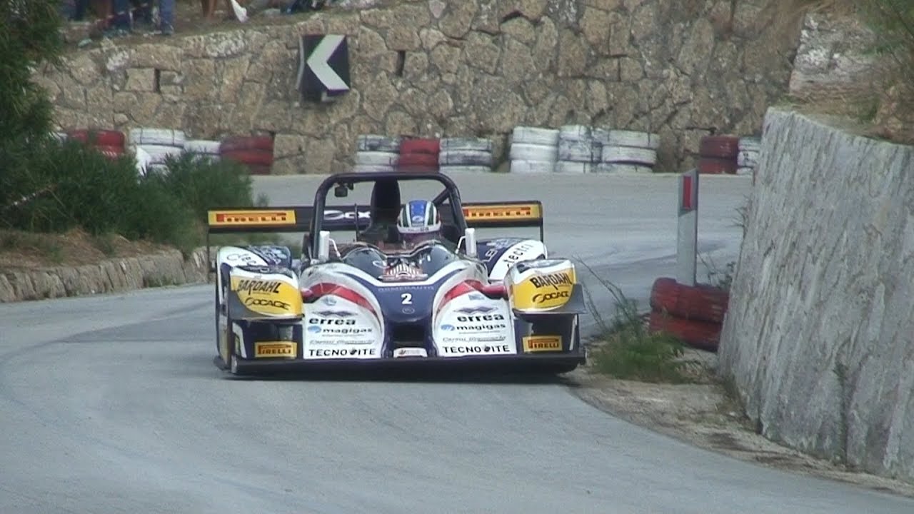 MONTE ERICE 2019 SIMONE FAGGIOLI NORMA M20 FC EVO