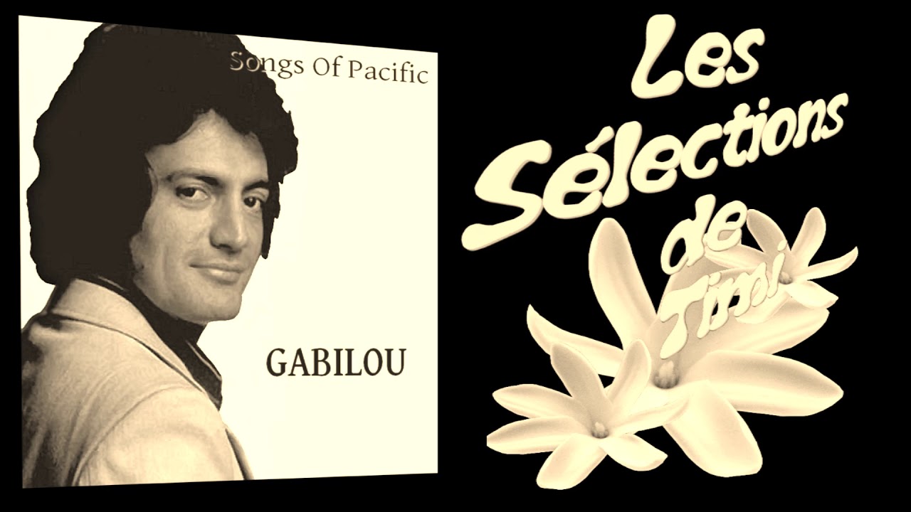 A hoe i te vaa / JOHN GABILOU & L'ORCHESTRE PETIOT