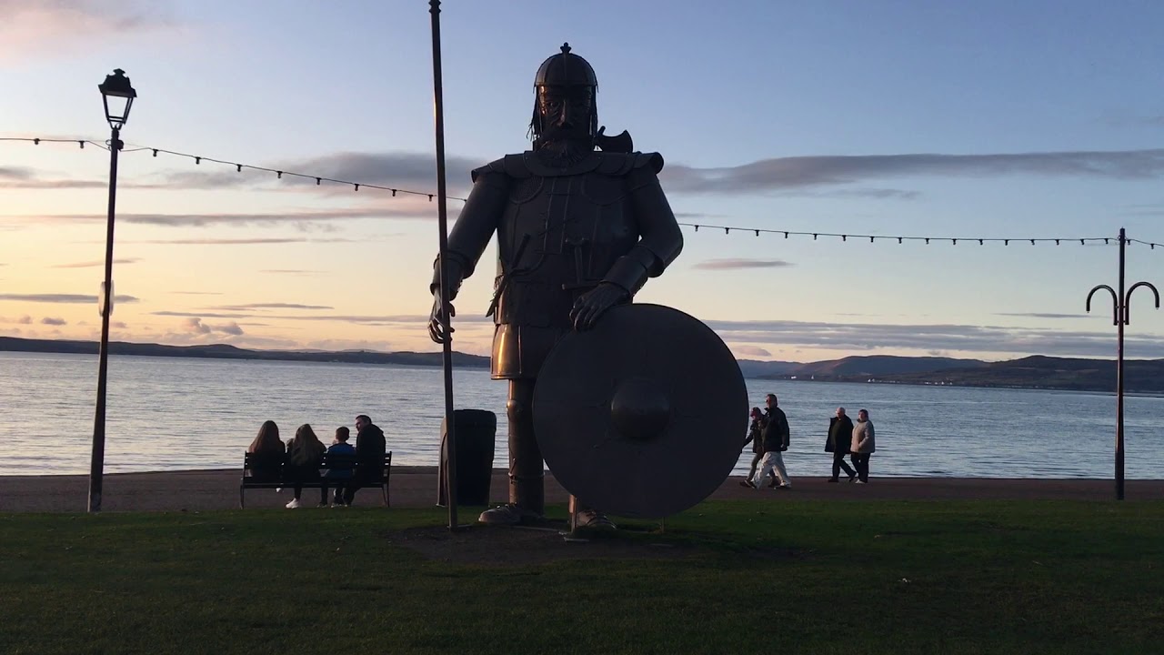 Largs