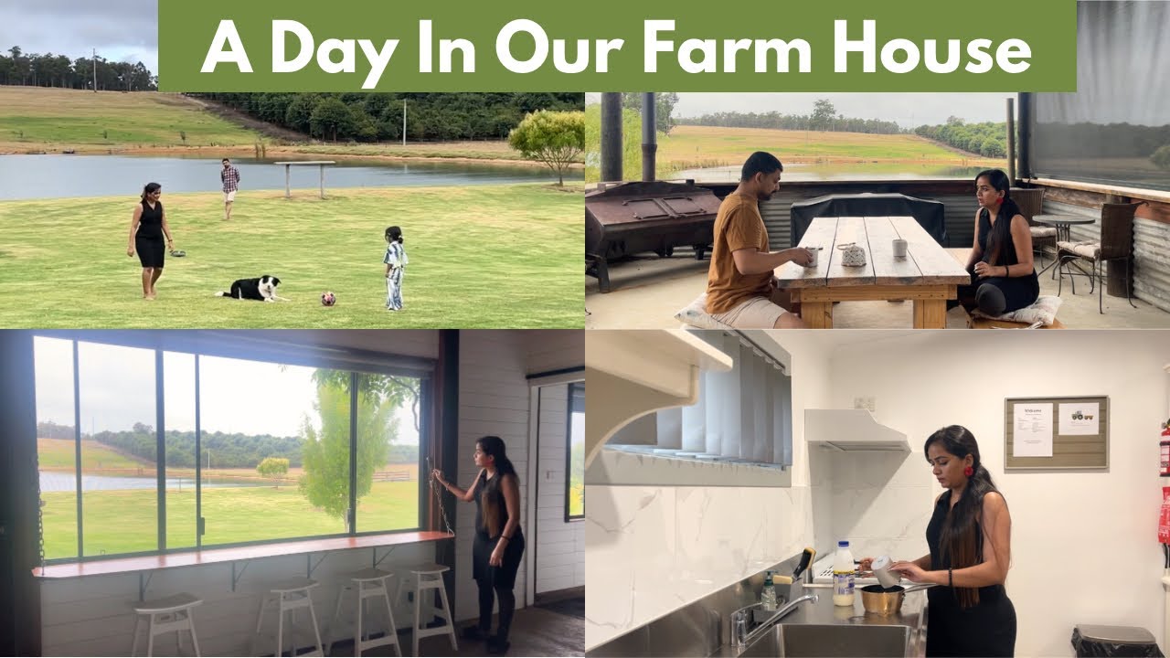 Day In my life Malayalam|Australian Mallu Vlogs|Anjana Karun|Family Vlog