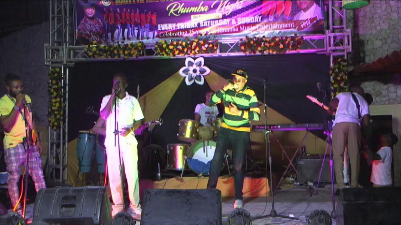 AMITIE MUSICA LES INCOMPARABLES