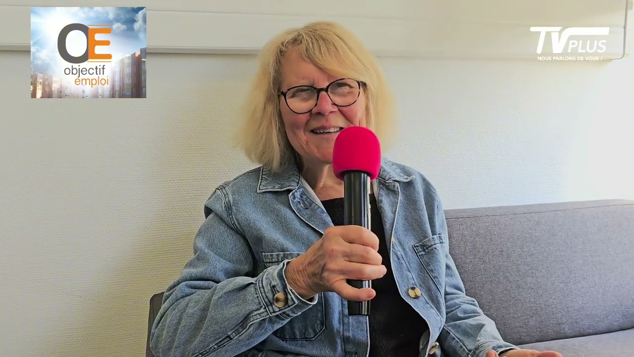 Tourcoing- Objectif Emploi