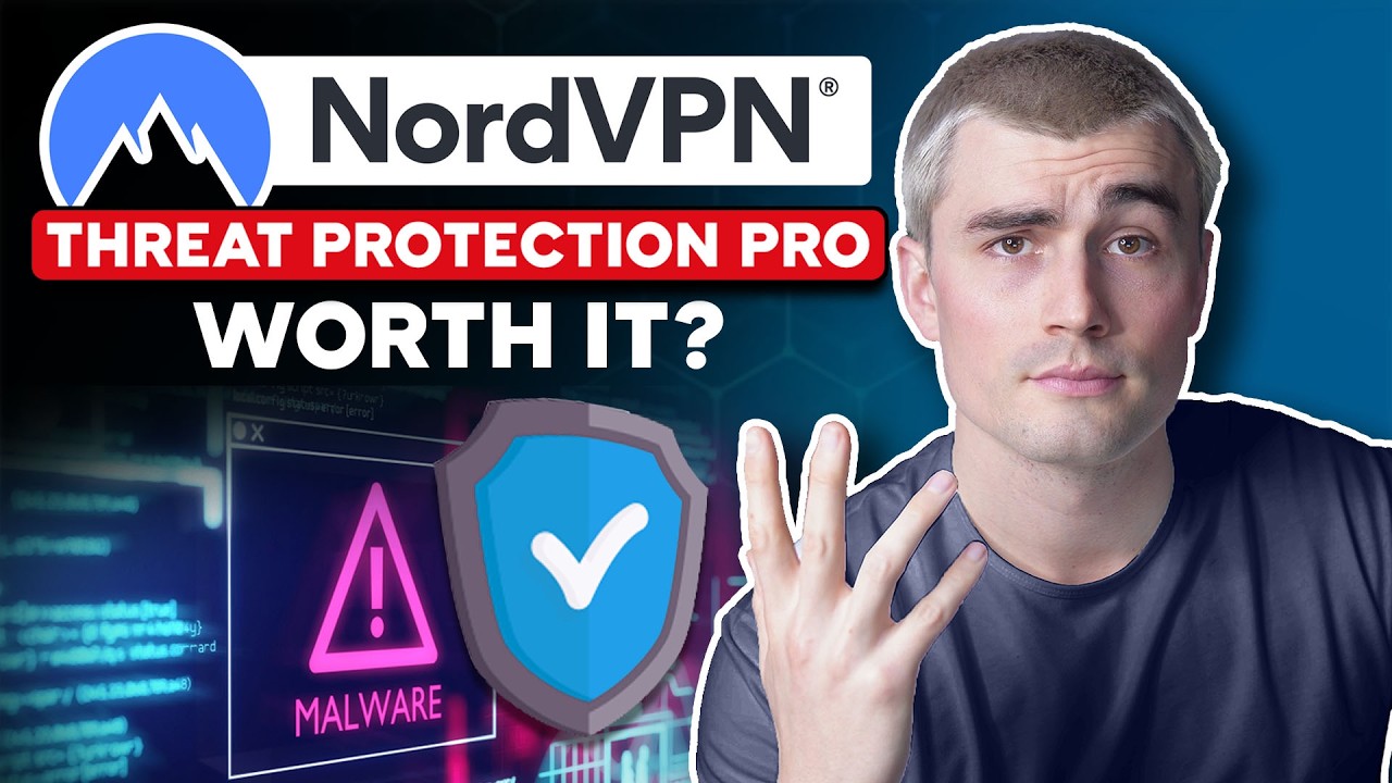 NordVPN Threat Protection Pro Explained: Block Malware, Ads, and Trackers Without a VPN