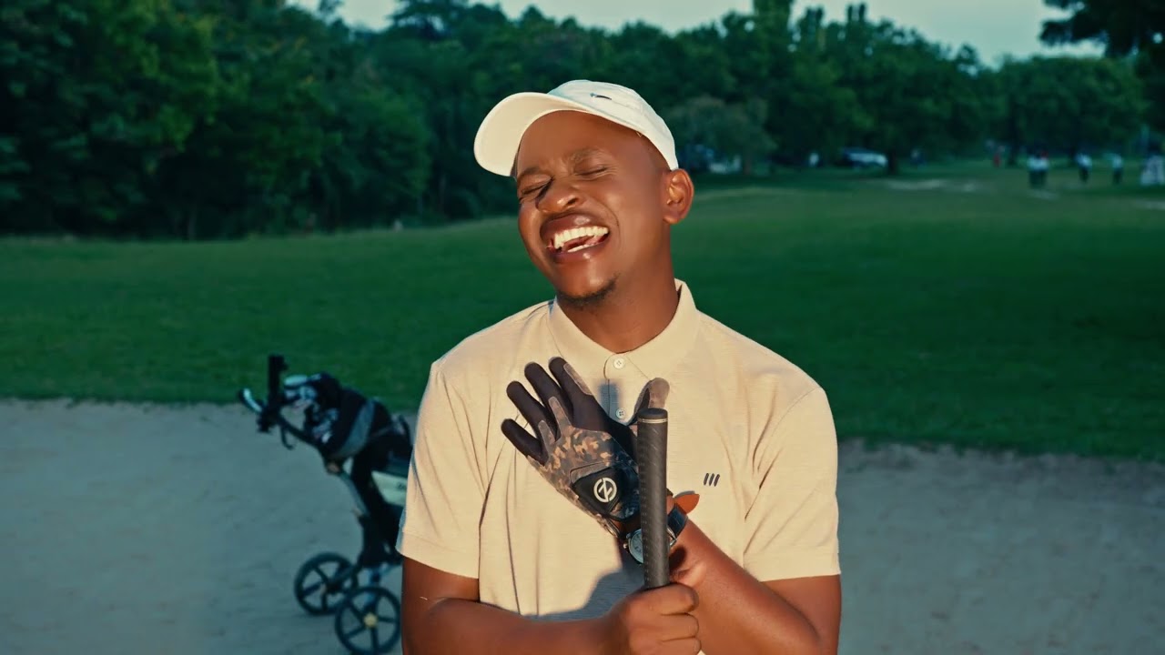 Mathias Walichupa - Sijali (feat. Obby Alpha) [Official Music Video]